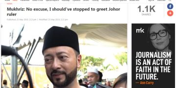 LIKE FATHER, LIKE SON – PART 1