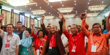 ESOK KERAJAAN PH PENDEKKAN SOLAT TARAWIH KEPADA 8 RAKAAT