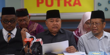 PARTI BUMIPUTERA MALAYSIA (PUTRA) DILULUSKAN