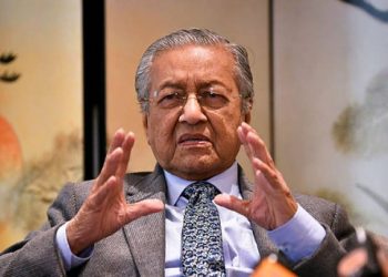 SETAHUN KERAJAAN PAKATAN HARAPAN: MAMPUKAH MAHATHIR TERUS BERTAHAN SEBAGAI PERDANA MENTERI – BAHAGIAN 3 (AKHIR)