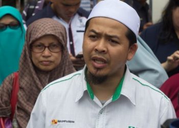 PEMUDA PAS SELANGOR SOKONG PERTAHAN KUOTA MATRIKULASI, SELAR SIKAP BIADAP DAP