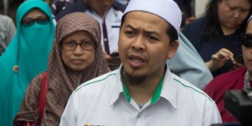 PEMUDA PAS SELANGOR SOKONG PERTAHAN KUOTA MATRIKULASI, SELAR SIKAP BIADAP DAP