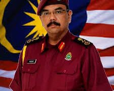 TUDUHAN TIDAK BERASAS OLEH SEKUMPULAN PIHAK YANG JAHAT