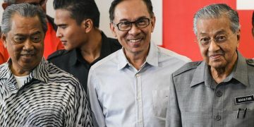 SETAHUN KERAJAAN PAKATAN HARAPAN: MAMPUKAH MAHATHIR TERUS BERTAHAN SEBAGAI PERDANA MENTERI – BAHAGIAN 2