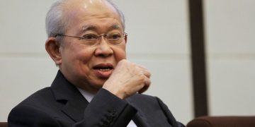 UMNO-PAS PERLU BERSEDIA AWAL – KU LI