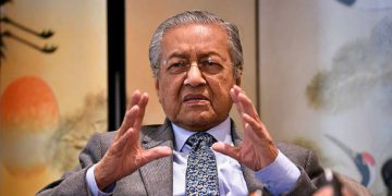 MALAYSIAKINI KATA TUN M MENYINDIR?