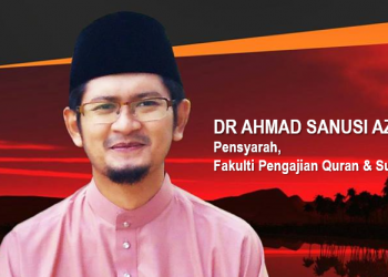 ISLAM DIBULI DI BAWAH PH?