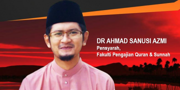 ISLAM DIBULI DI BAWAH PH?