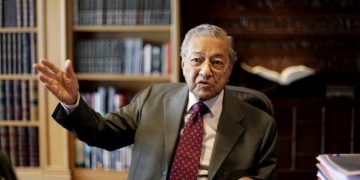 SETAHUN MEMERINTAH, MAHATHIR MASIH GAGAL FAHAMI PUNCA PH DITOLAK
