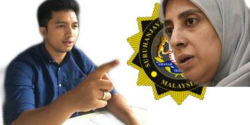 PELANTIKAN LATHEEFA KOYA SEBAGAI KETUA PESURUHJAYA SPRM JEJAS INTEGRITI DAN KREDIBILITI SPRM