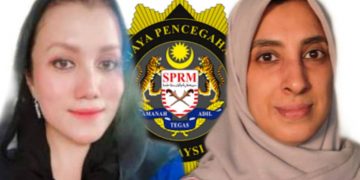 PELANTIKAN LATHEEFA KOYA SEBAGAI KETUA PESURUHJAYA SPRM, PH MUNGKIR JANJI LAGI