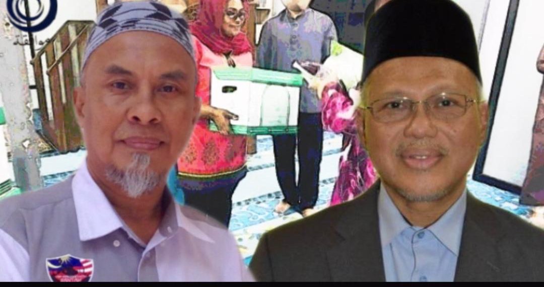 MUFTI SELANGOR: ZAKAT ADALAH HAK EKSKLUSIF UMAT ISLAM