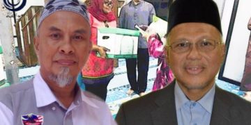 MUFTI SELANGOR: ZAKAT ADALAH HAK EKSKLUSIF UMAT ISLAM