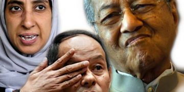 LANTIKAN LATHEEFA KOYA SEBAGAI KP SPRM BUKTI MAHATHIR TIDAK AMBIL PEDULI HAL NEGARA?