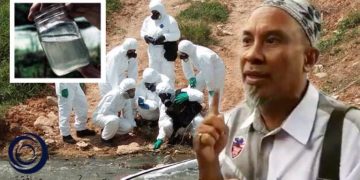 14 KEMATIAN BUKAN PERKARA REMEH – SEPATUTNYA ISU NASIONAL