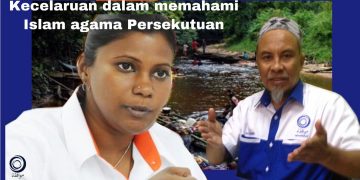 USAHA DAKWAH SELARAS PERLEMBAGAAN PERSEKUTUAN