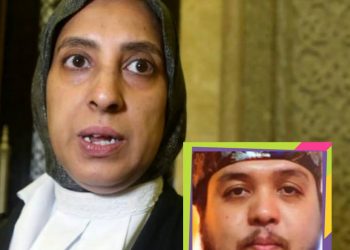LATHEEFA PERLU BUKTIKAN BELIAU BERINTEGRITI: BUKA SEMULA “KES BANGLO, KES TEROWONG”