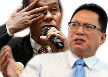 KOMEN TERHADAP SIDANG MEDIA DS SHUKRI BEKAS KETUA PESURUHJAYA SPRM