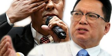 KOMEN TERHADAP SIDANG MEDIA DS SHUKRI BEKAS KETUA PESURUHJAYA SPRM