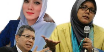 SAIFUDDIN ABDULLAH JANGAN TERLALU ANGKUH – WIRANITA PUTRA