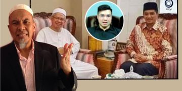 MUAFAKAT: DUA PERKARA SAHAJA JALAN PENYELESAIANNYA