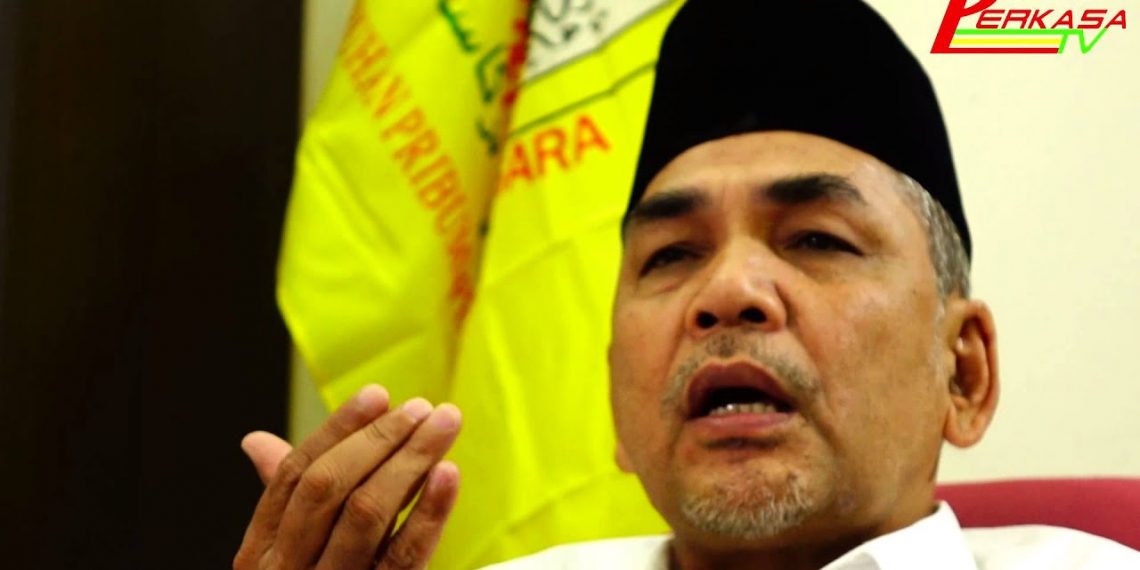 MENYOKONG TITAH ‘MURKA’ DYMM TUANKU SULTAN JOHOR MENEGUR PENGANJURAN IBADAH BERBUKA PUASA DI KUIL GURDWARA SAHIB