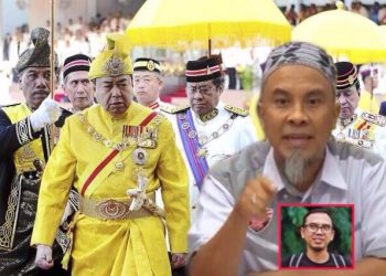 HUKUMAN RINGAN MENYEBABKAN PENDERHAKA SULTAN BERSIKAP LEBIH BIADAB