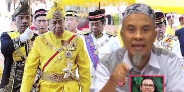 HUKUMAN RINGAN MENYEBABKAN PENDERHAKA SULTAN BERSIKAP LEBIH BIADAB