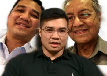 SIAPA HANTU JEMBALANG BERSAMA HAZIQ?