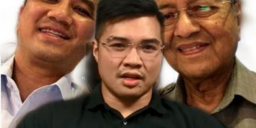 SIAPA HANTU JEMBALANG BERSAMA HAZIQ?