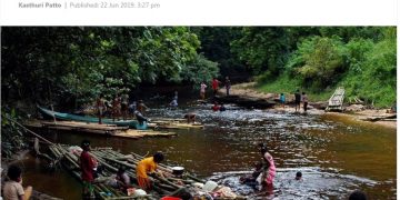 JANGAN USIK KEDUDUKAN ISLAM DALAM PERLEMBAGAAN PERSEKUTUAN