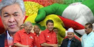 UMNO USAH RISAU ZAHID KEMBALI SEBAGAI PRESIDEN, FOKUS PADA KERJASAMA PAS-UMNO DAN PENYATUAN UMMAH