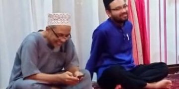 KONSEP PEMERINTAHAN DALAM AKIDAH ISLAM