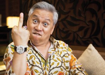 TAHNIAH CHEF WAN DAN WARGA FELDA PENGUNDI PH