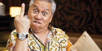 TAHNIAH CHEF WAN DAN WARGA FELDA PENGUNDI PH