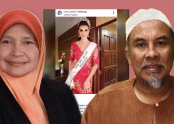 IA LEBIH BESAR DARI SEKADAR ISU PELANTIKAN SEORANG PONDAN