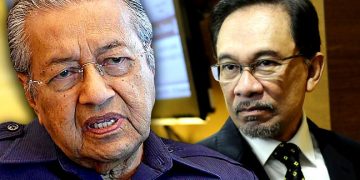 PAKATAN LEADERS MUST FOLLOW THE LEADER, TAK FOLLOW KITA BELASAH