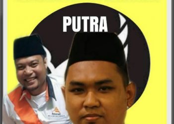 HALA TUJU PUTRA MENGGALAS PERJUANGAN ‘ALIF BAA TAA’ DAN BUKAN MENJADI ‘BARUA DAP’