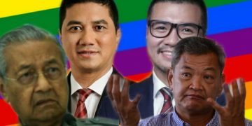 VIDEO SEMBURIT: YAKINI KREDIBILITI DAN KONSISTENSI HAMID BADOR