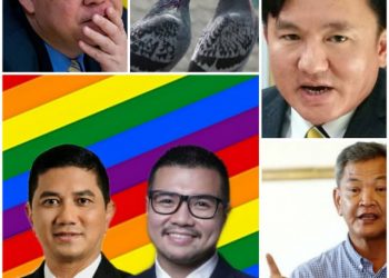 6 PERKARA PENTING UNTUK RAKYAT MALAYSIA