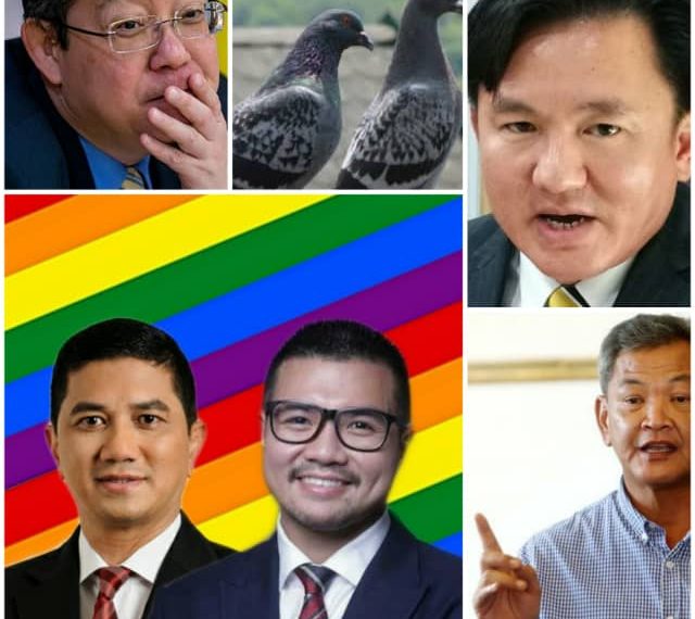 6 PERKARA PENTING UNTUK RAKYAT MALAYSIA