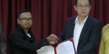 PEMENJARAAN KE ATAS HASUTAN BIADAP TERHADAP SULTAN DAN INSTITUSI DIRAJA ADALAH SATU KEWAJARAN