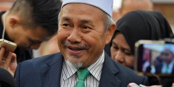 USUL PENGISYTIHARAN HARTA – PERBAHASAN TUAN IBRAHIM DISALAH TAFSIR SEGELINTIR MEDIA