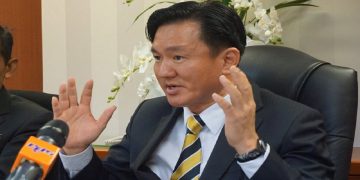 KES TUDUHAN MEROGOL OLEH SEORANG AHLI EXCO KERAJAAN NEGERI PERAK – APA KESUDAHANNYA?