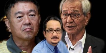 BERSIKAP BIADAB, KEMUDIAN MINTA MAAF, ADAKAH SEMUDAH ITU? – DR. NOVANDRI