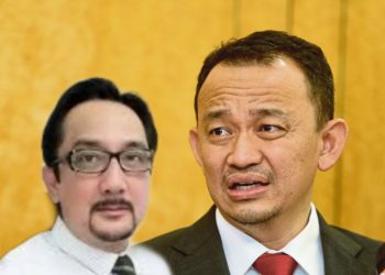 MASZLEE LETAK JAWATAN? – DR. NOVANDRI