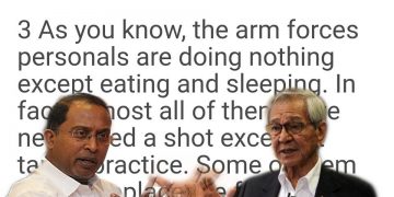 KEANGKUHAN KOON YEW YIN – ZAMBRY ABD. KADIR