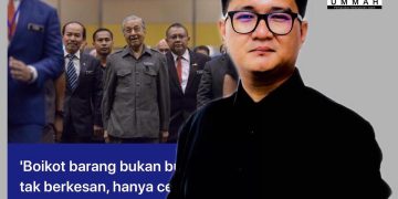 RESPONS TERHADAP SARANAN YB MENTERI USAHAWAN