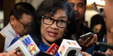PUTRA MENYANGGAH SARANAN RAFIDAH AZIZ