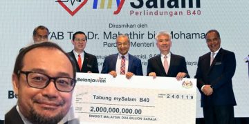 KENYATAAN MEDIA PUTRA MENGENAI ISU PROGRAM MYSALAM